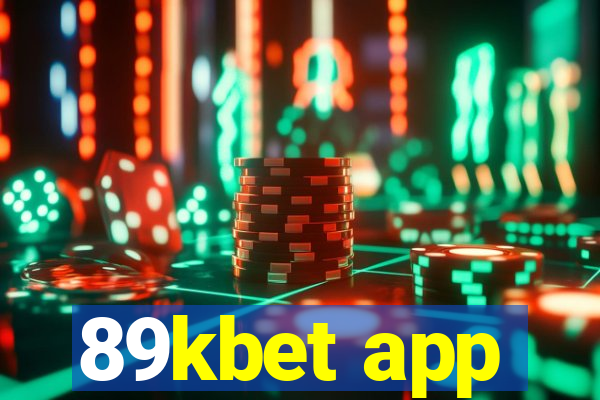 89kbet app